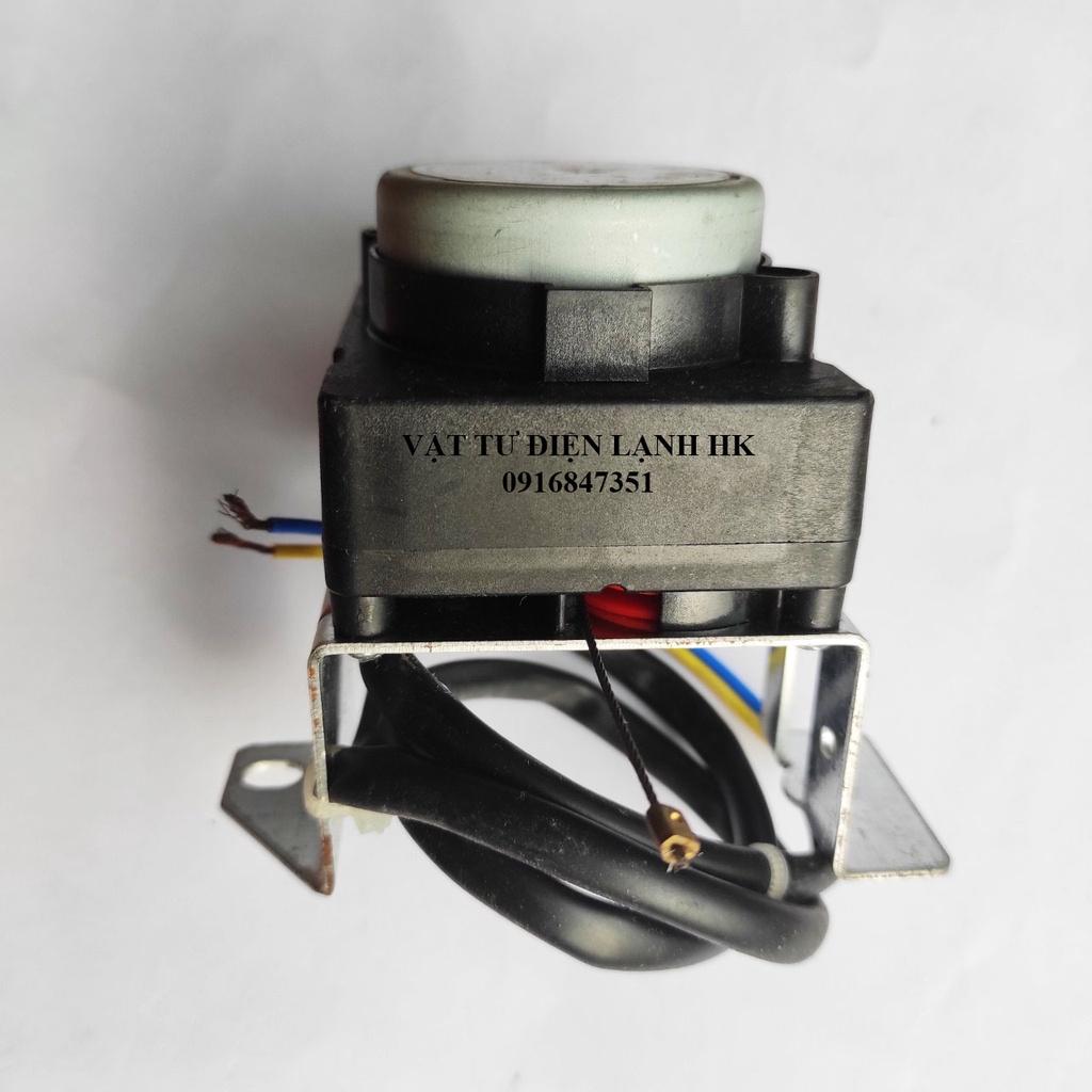 Van xả máy giặt Sanyo - Motor kéo xả MG sunta