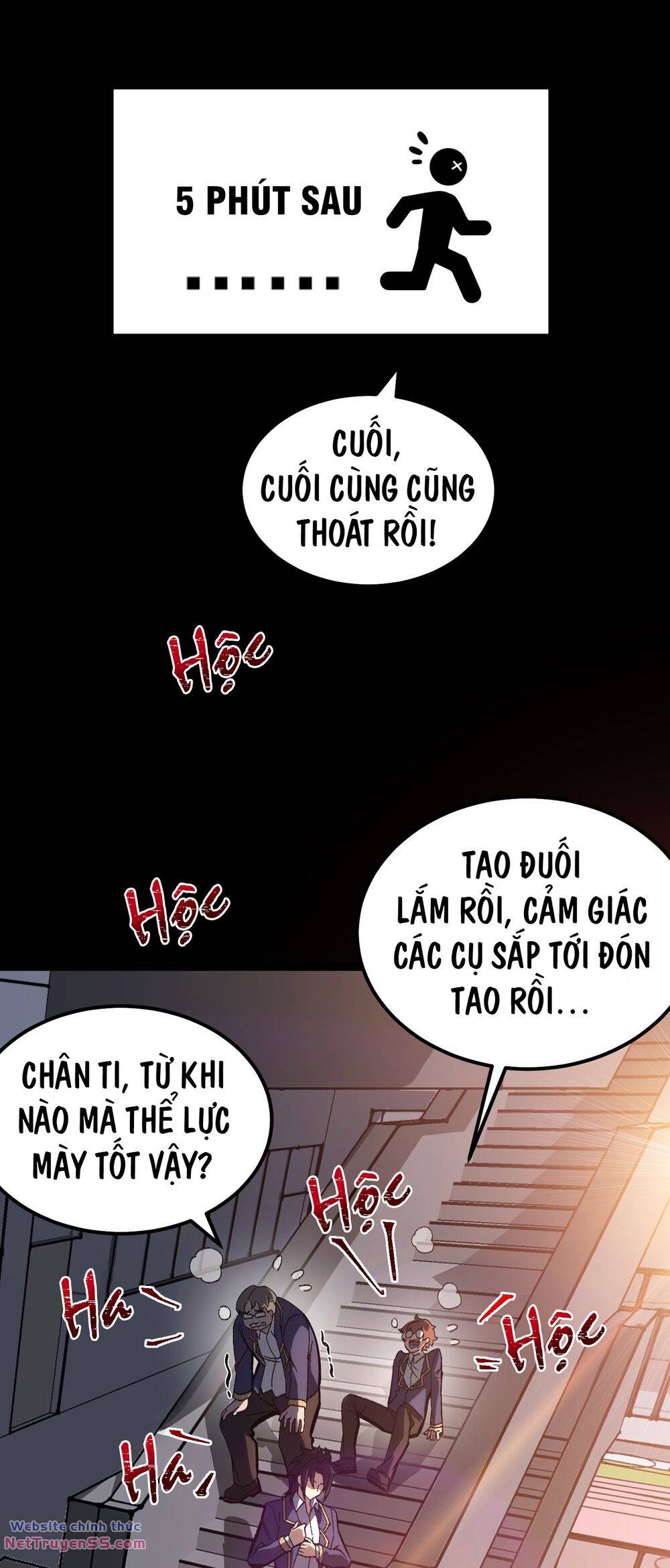 Ta Sáng Tạo Truyền Thuyết Đô Thị chapter 9.5 25