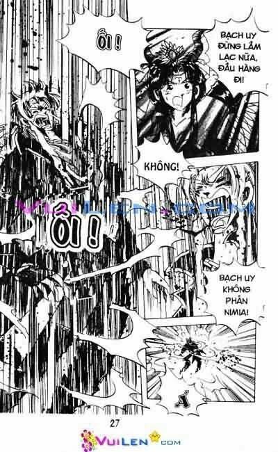 những người bạn tốt chapter 11 28