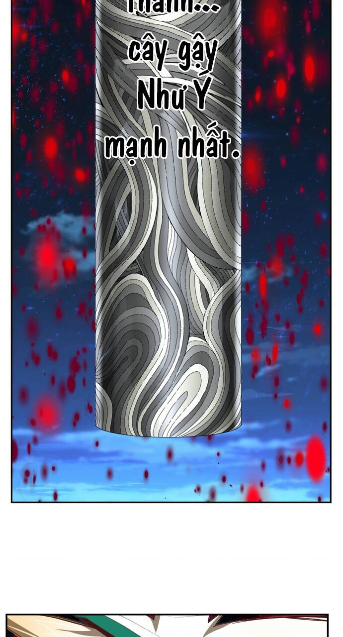 Chúa tể học đường chapter 561.5 5