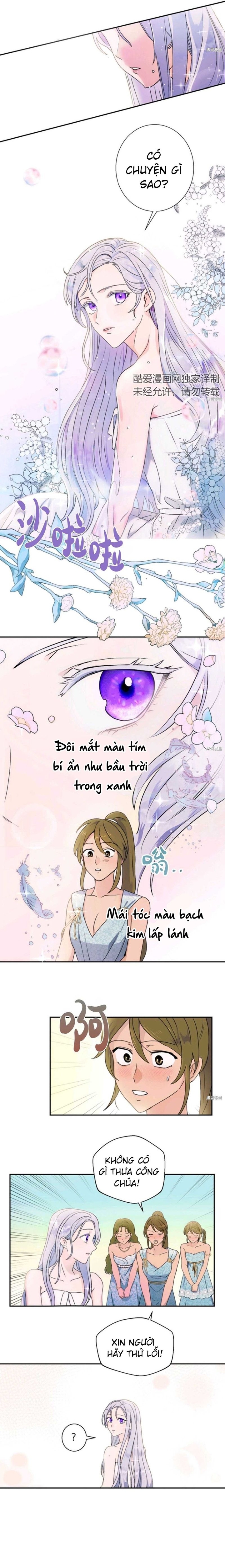 quên chồng đi, kiếm tiền thôi chapter 4 16