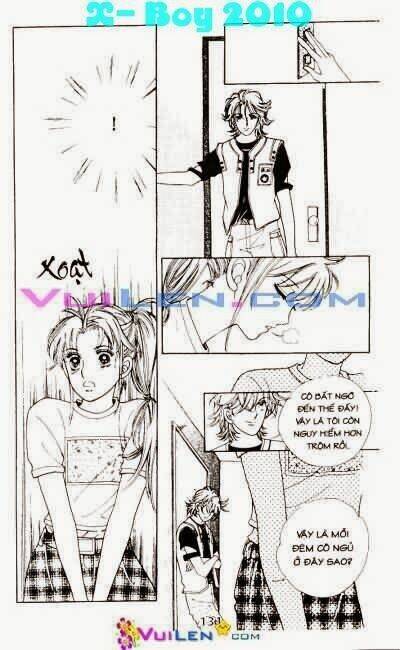 cô giáo tuổi 18 chapter 10 131