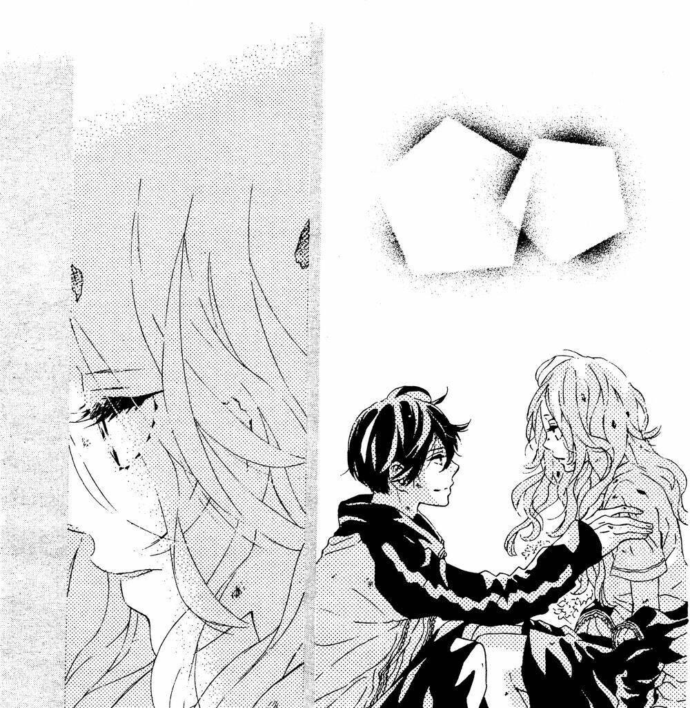 sunrise! chapter 1 30