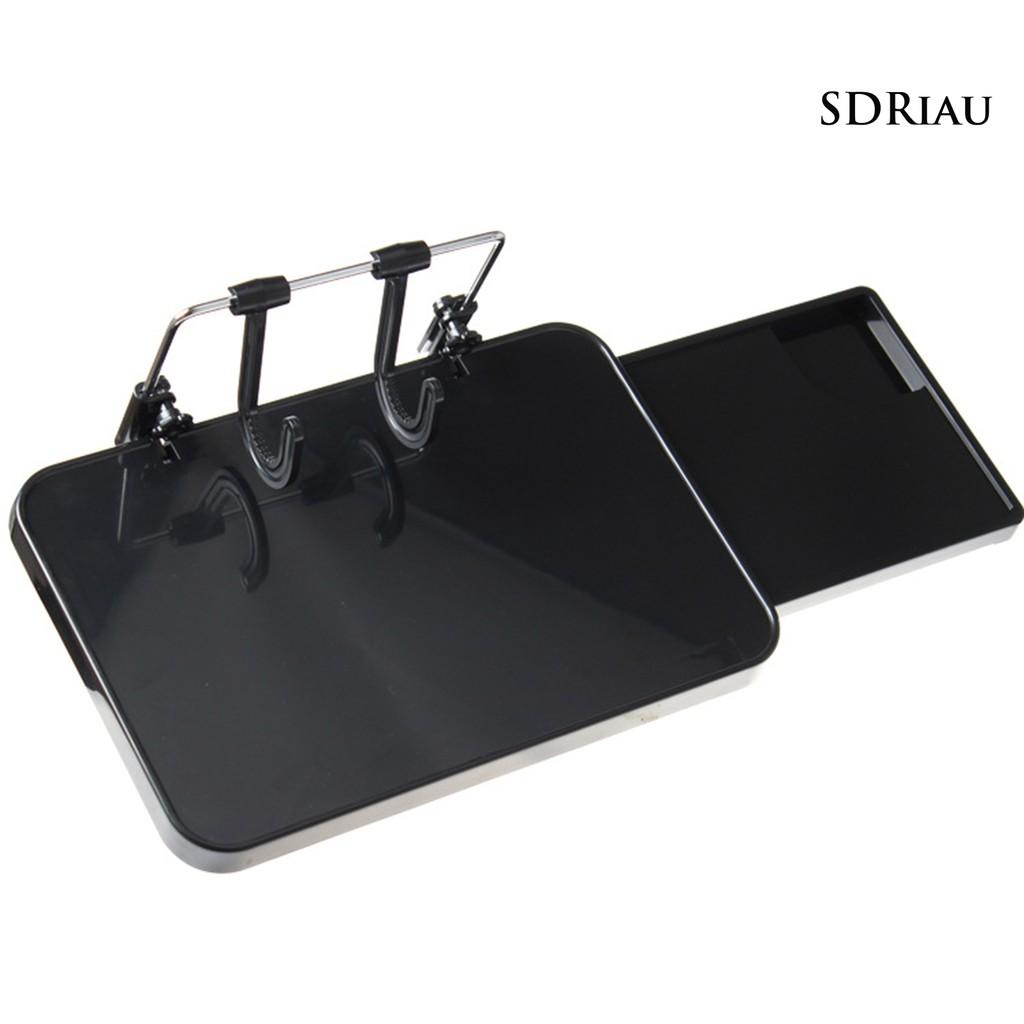 Giá Đỡ Laptop Đa Năng Trên Xe Hơi Tiện Dụng Kèm Móc