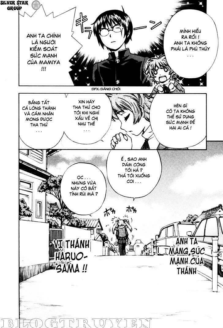 magikano chapter 8 37