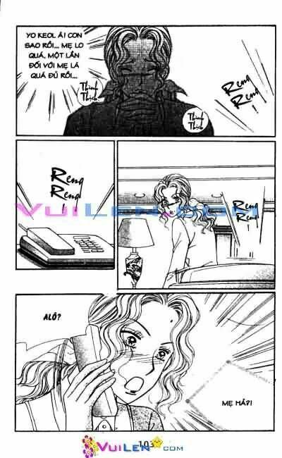 anh là của tôi chapter 8 103