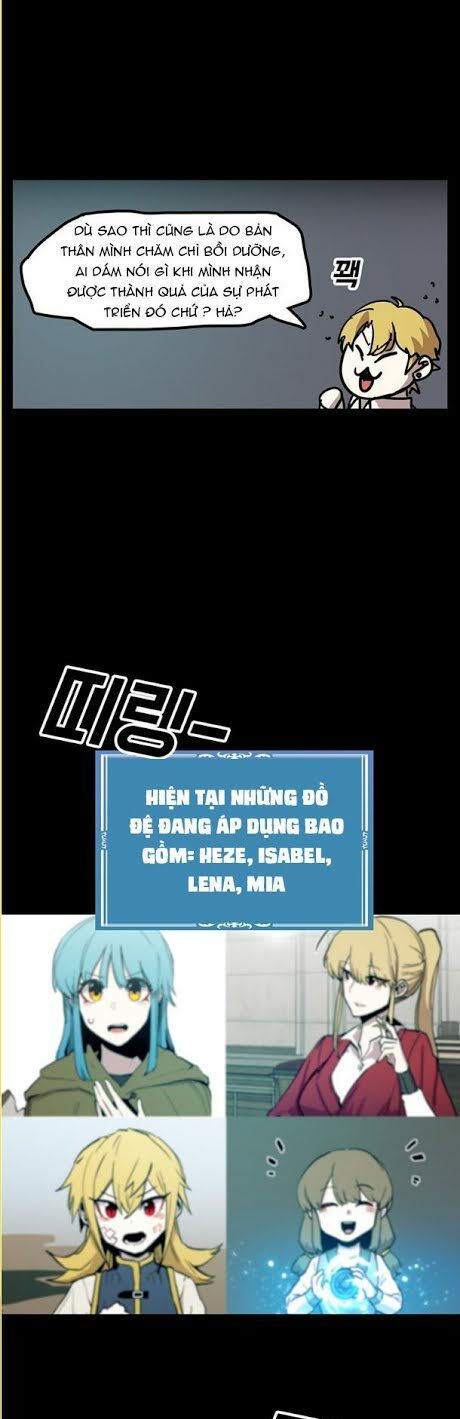 người chơi lỗi chapter 41 11