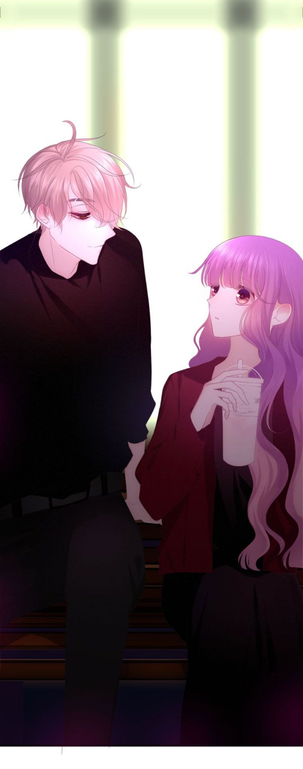 tháng sáu kì diệu chapter 42 36