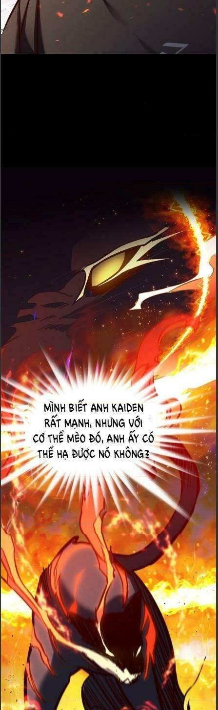 biến thân thành mèo chapter 162 34