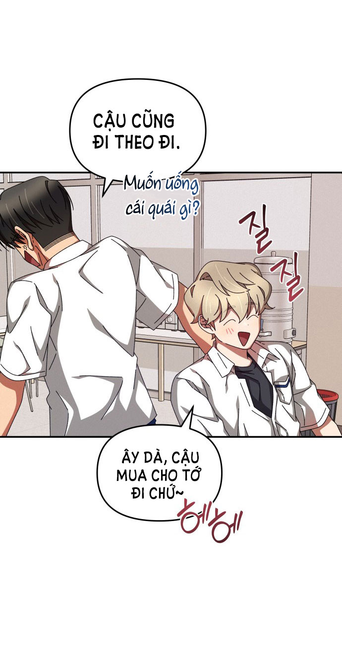 bạn gái tôi là robot -câu chuyện của cheol soo và young hee chapter 30 69