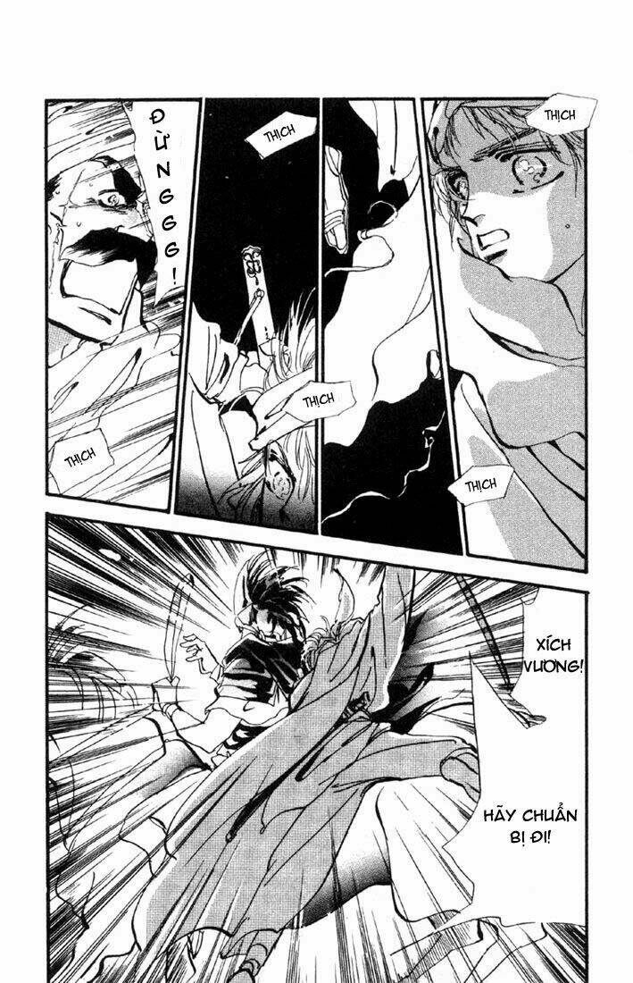 đứa con số phận chapter 4 33