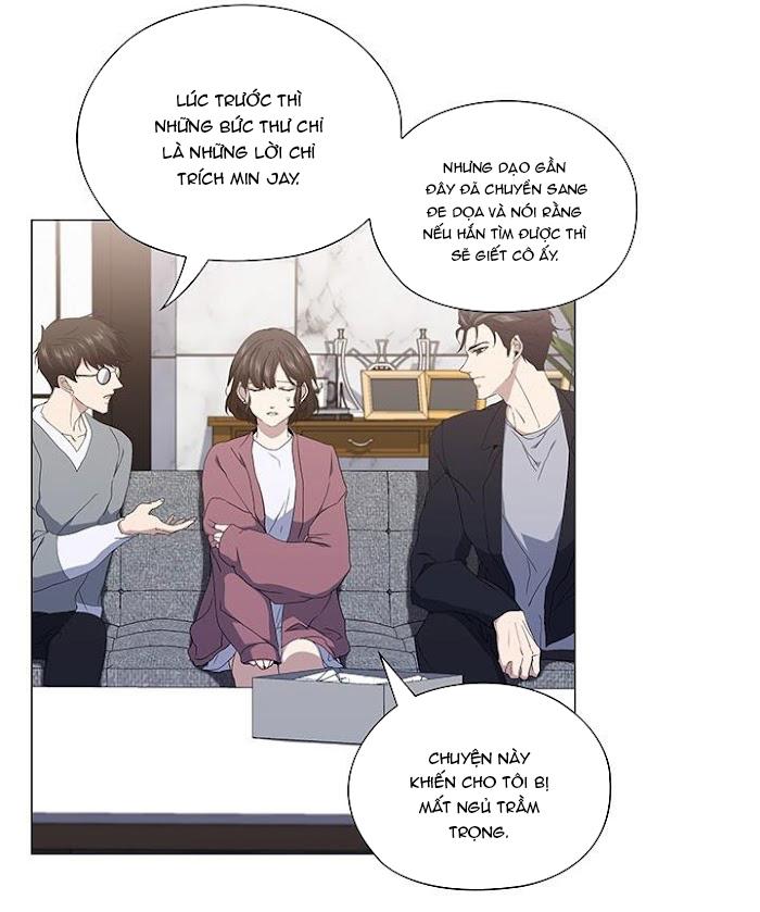 nhiệm vụ tiềm ẩn chapter 22 51