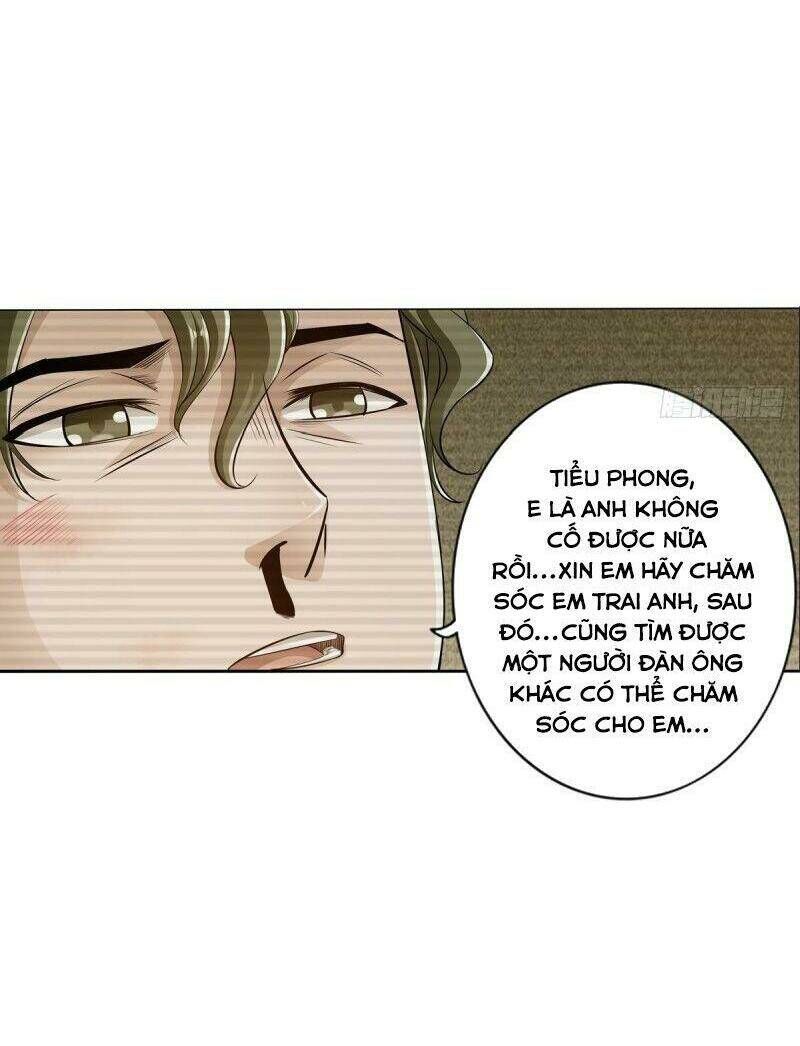 nhân vật phản diện đi tìm đường chết chapter 83 25