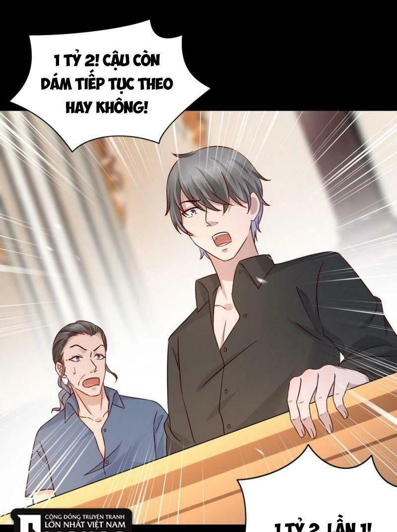 vua đầu tư mạnh nhất chapter 34 7