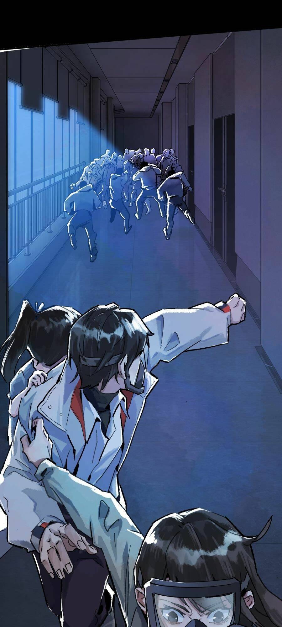 tang thi chi vương chapter 1 31