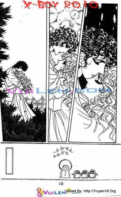 ánh đèn rực rỡ chapter 14 13