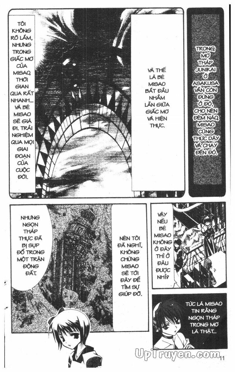 nightmare inspector chapter 5 10