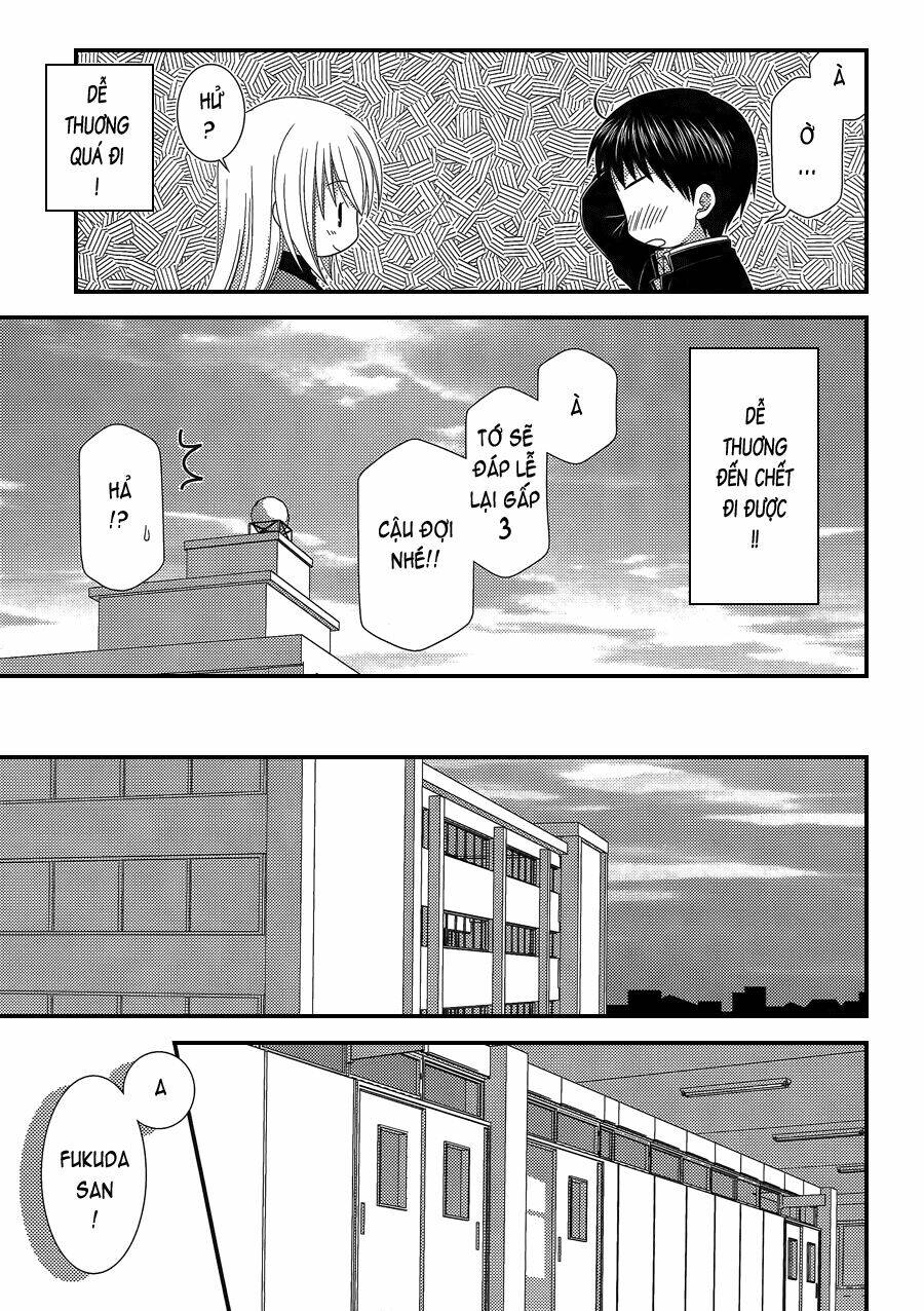 tonari no kashiwagi-san chapter 30 16