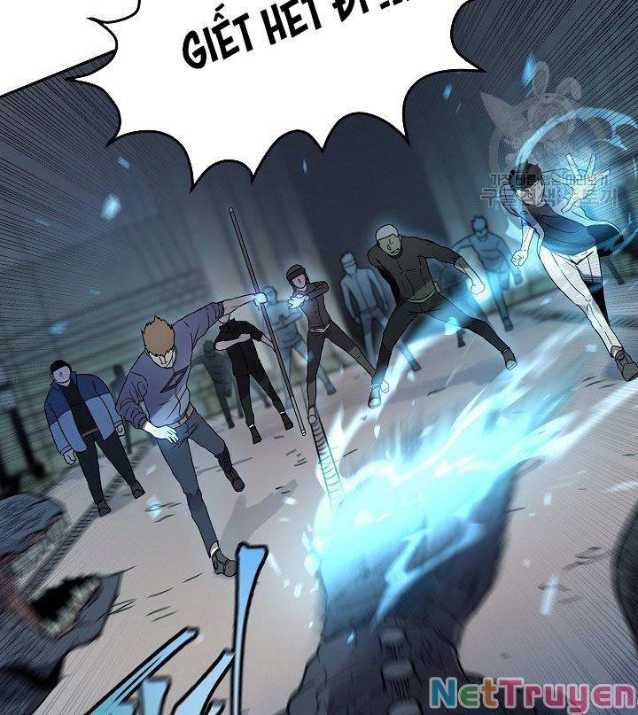 shaman - pháp sư chapter 11 16