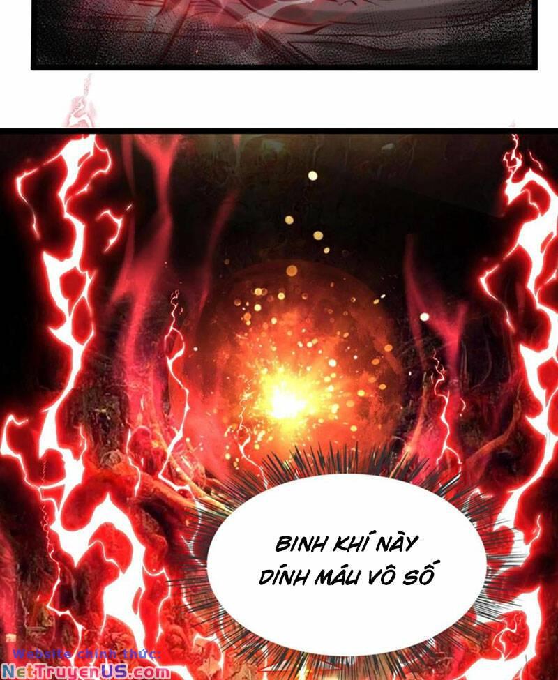 ta nuôi ma quỷ ở trấn ma ti chapter 264 25