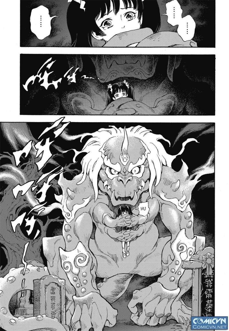 huyền hạo chiến ký chapter 9 5