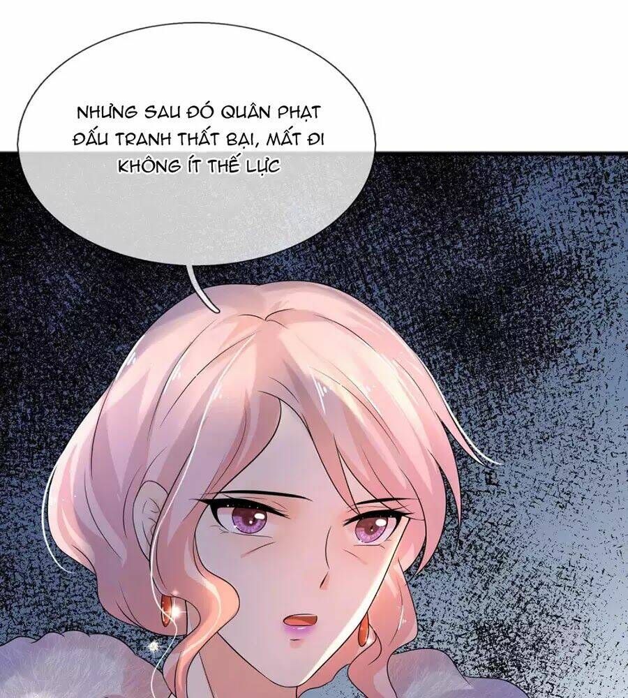 loạn thế tù sủng: thiếu soái bất lương của ta chapter 64 22