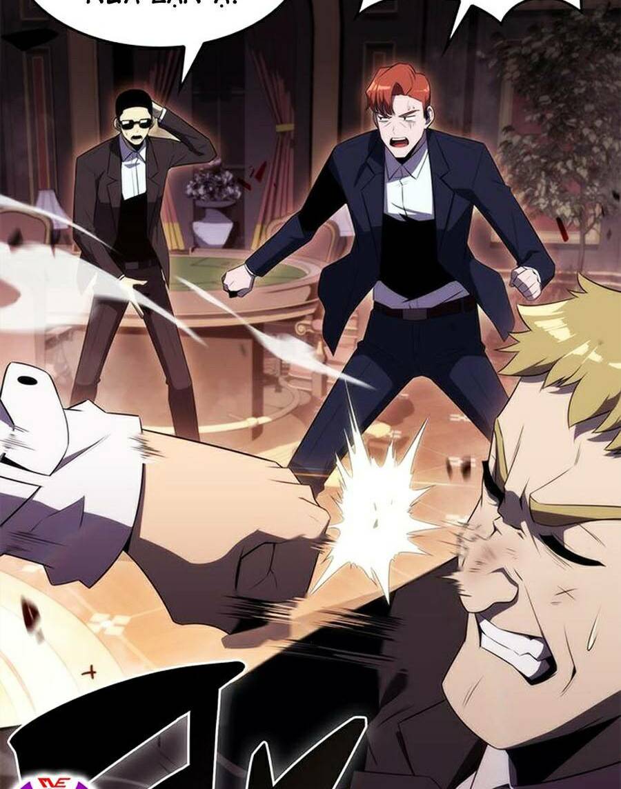 Người Chơi Mới Cấp Tối Đa Chapter 35 13