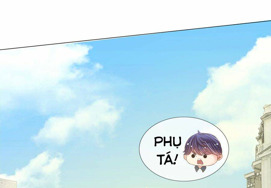 thiếu soái của tôi chính là manh như vậy chapter 56 14