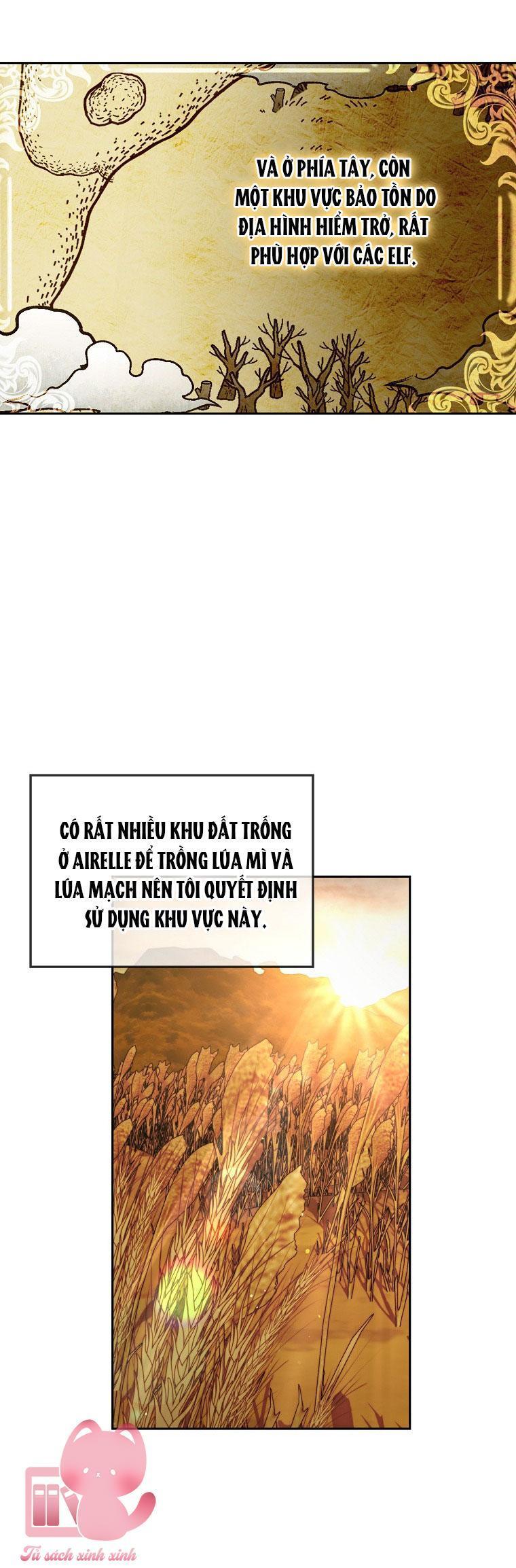 thế thì ta cứ trở thành kẻ ác thôi chapter 67 4