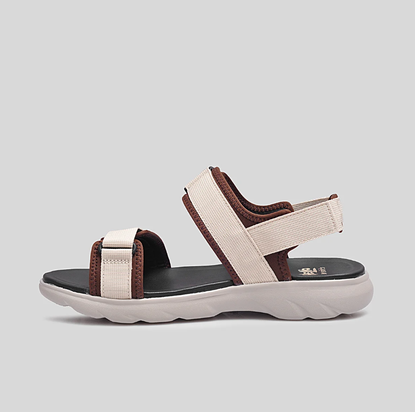 Sandal Biti's Helio Teen Nam Màu Nâu BEB005000NAU (size 38-43)