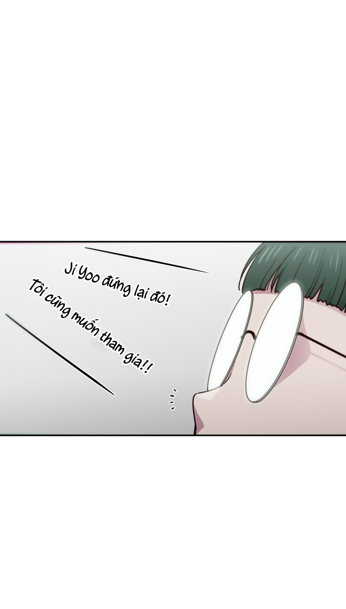 nữ sinh trường trung học chỉ bắt nạt tôi thôi chapter 8.1 5