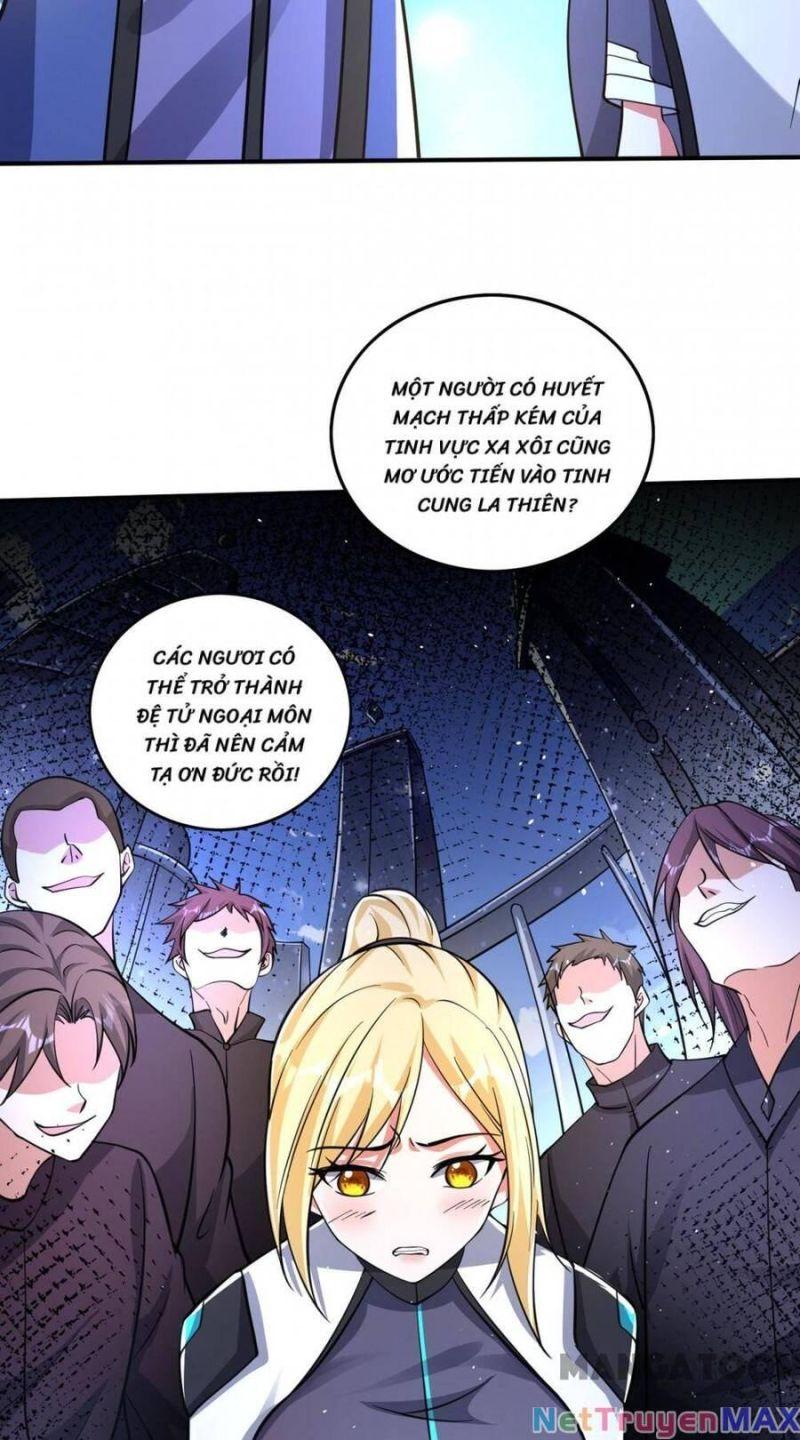 tối cường thần y tại đô thị chapter 320 7