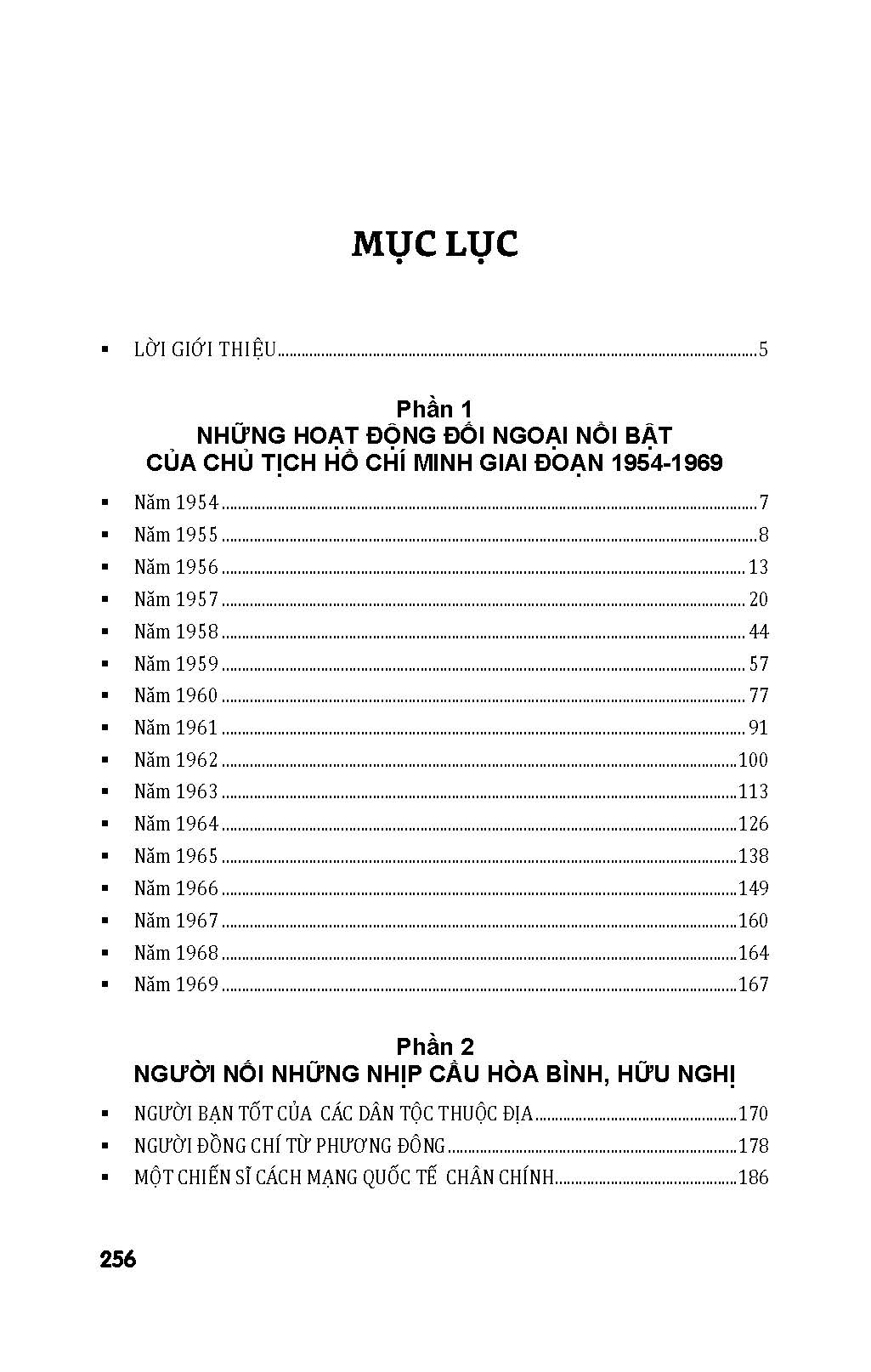 Chủ Tịch Hồ Chí Minh Với Cuộc Hành Trình Của Thời Đại - Dĩ Bất Biến, Ứng Vạn Biến