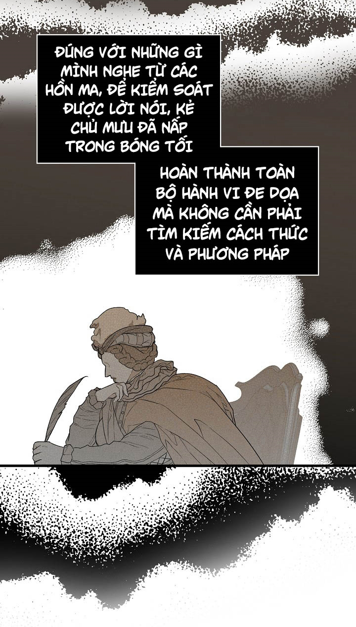 tiểu thư bí ẩn chapter 10 31