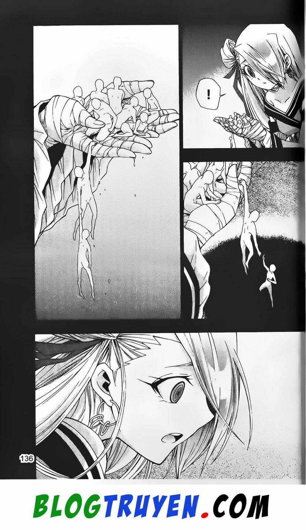 emma đến từ địa phủ chapter 32 3