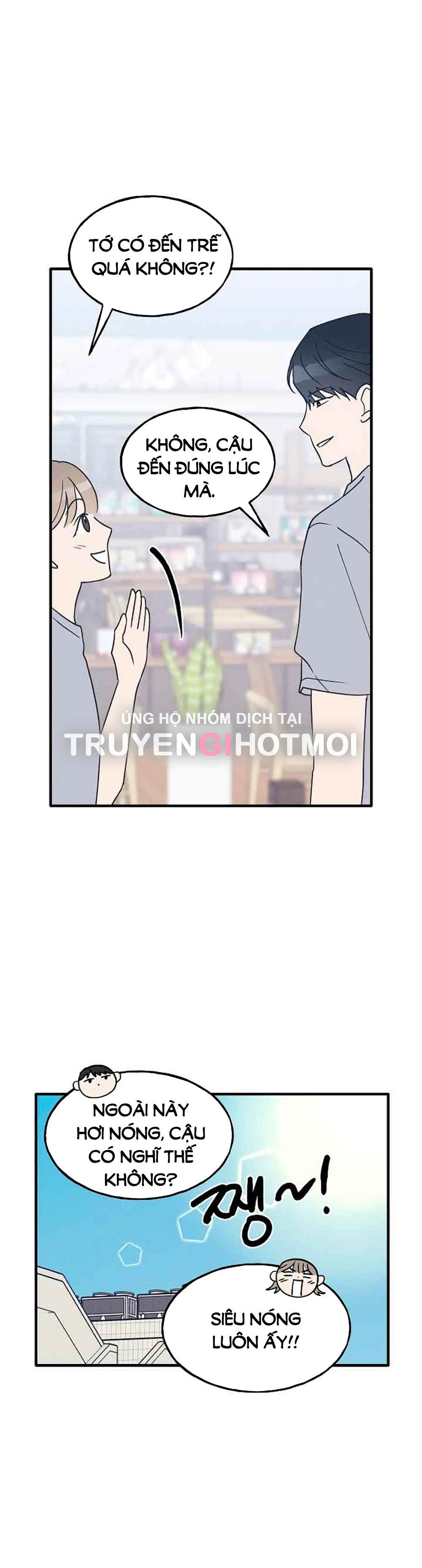 nguyên tắc của bạn thân là con trai chapter 34.2 15