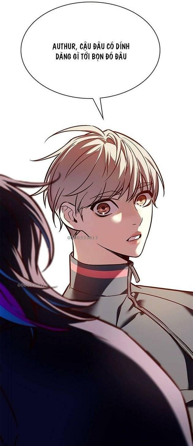 biến thân thành mèo chapter 219 15