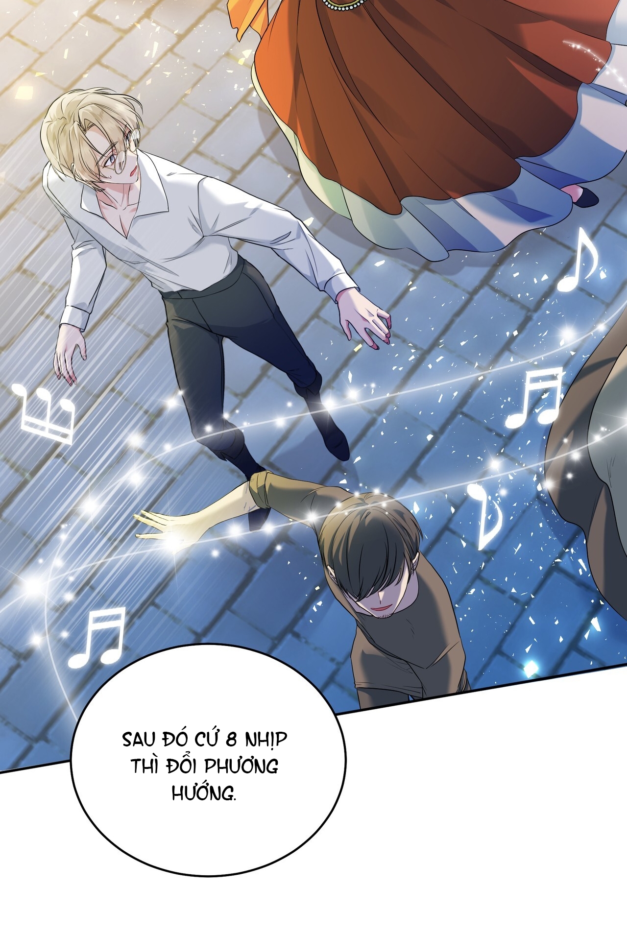 dấu tích của tiên nữ chapter 16.2 21