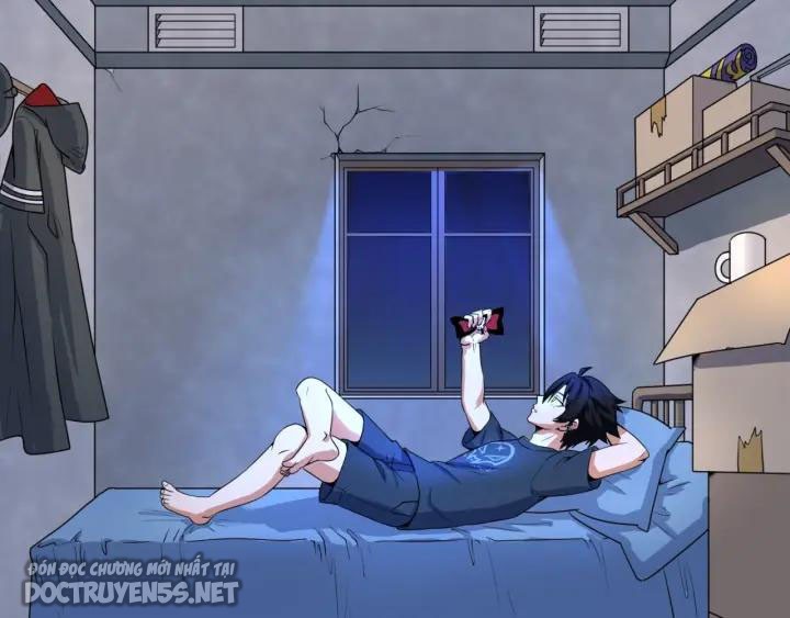 toàn cầu quỷ dị thời đại chapter 3 8