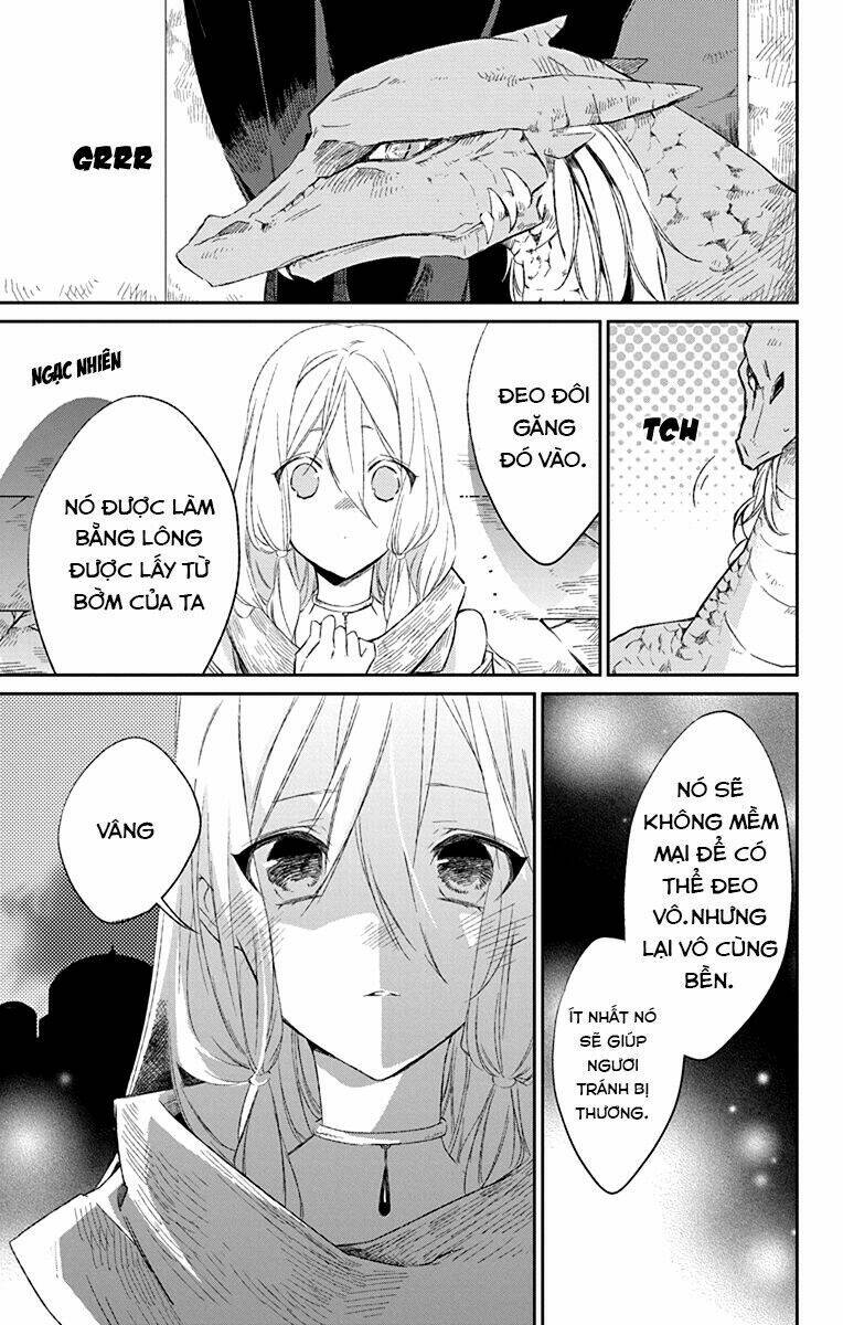 azufareo no sobayounin chapter 1 18