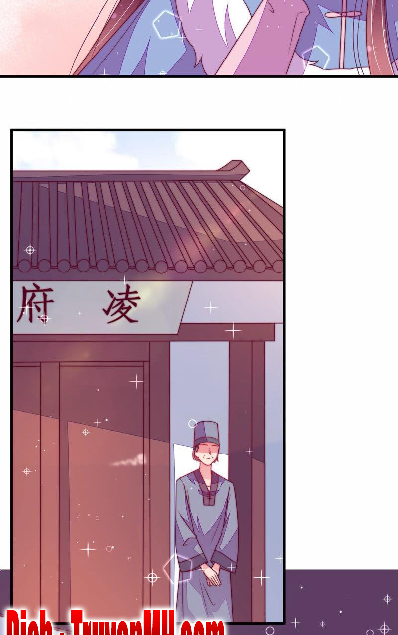 ngày nào thiếu soái cũng ghen chapter 310 17