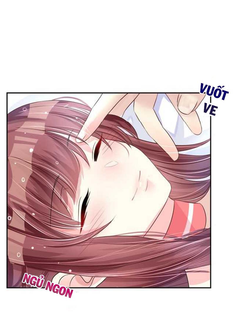 cơ trưởng ngài nhẹ nhàng thôi chapter 7 34