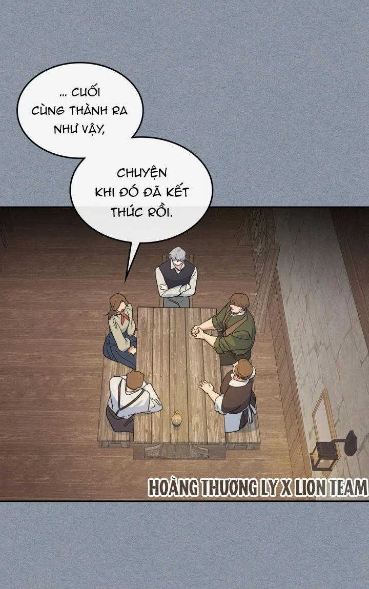 [18+] người đẹp và quái vật chapter 55 20