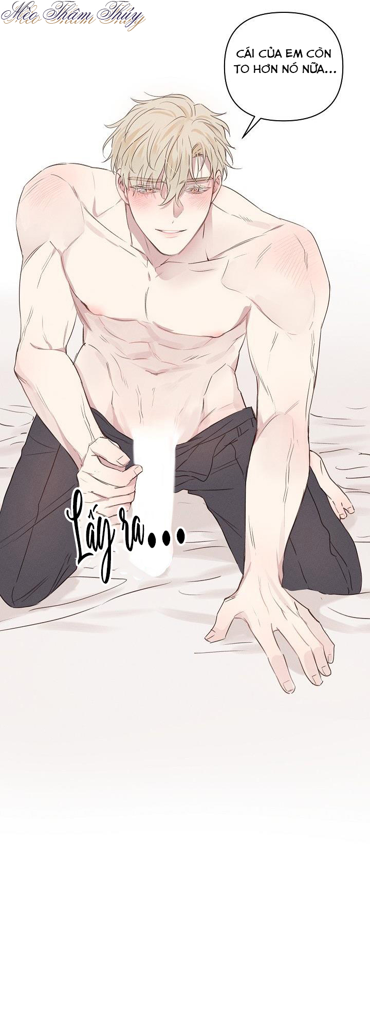 nơi tình yêu định mệnh chapter 3 28