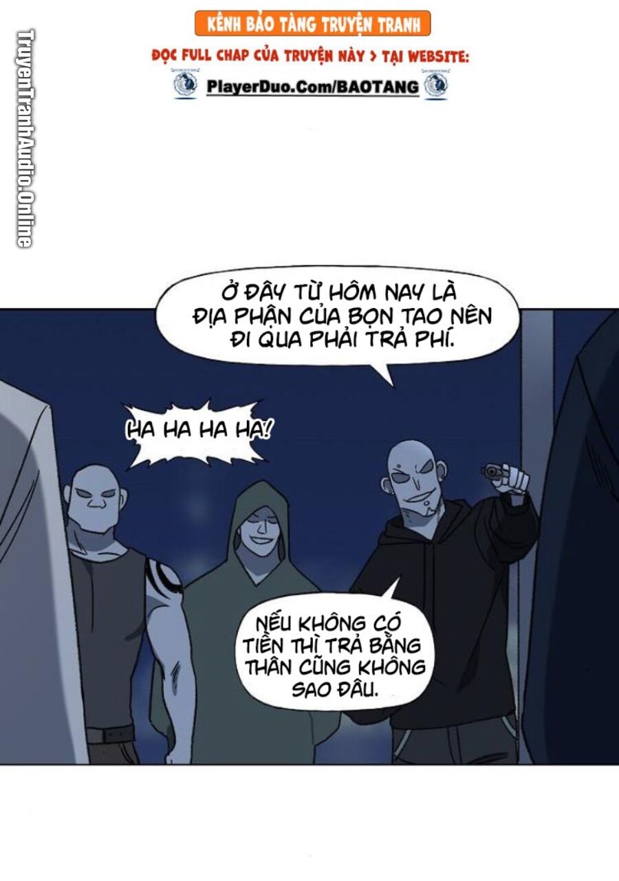 Võ Sĩ Quyền Anh chapter 55 55