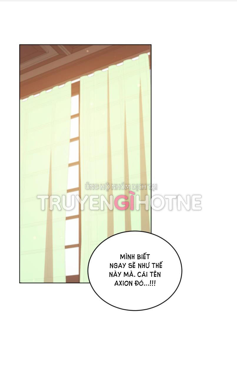 quý cô không thể tiếp cận chapter 84.1 4