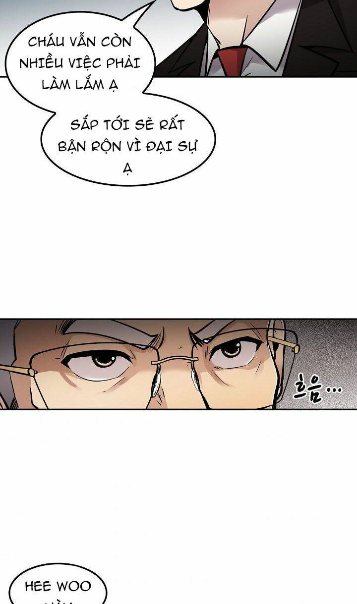 điều tra viên chuyển sinh chapter 73 34