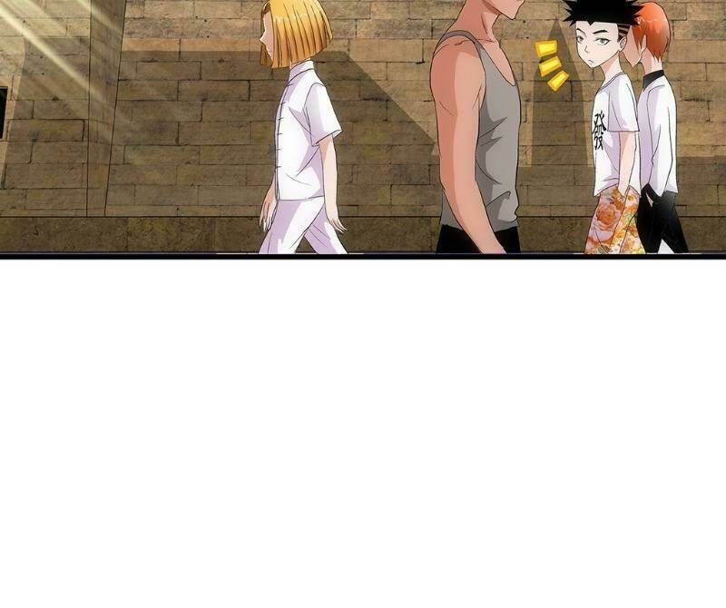 trứng ơi, chạy đi!! chapter 14 27