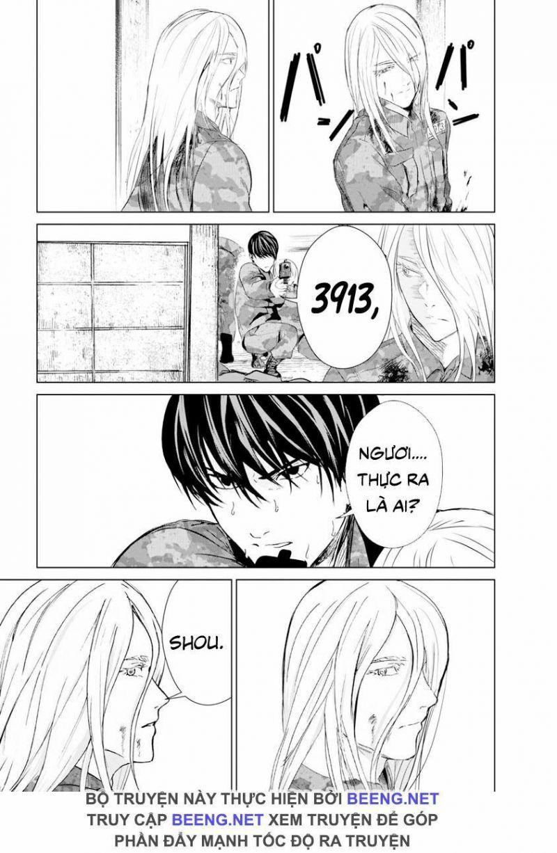 tái sinh manga chapter 9.2 2