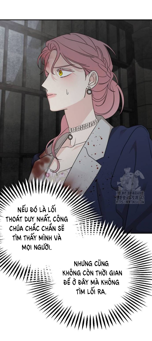 gia đình chồng bị ám ảnh bởi tôi chapter 116.1 37